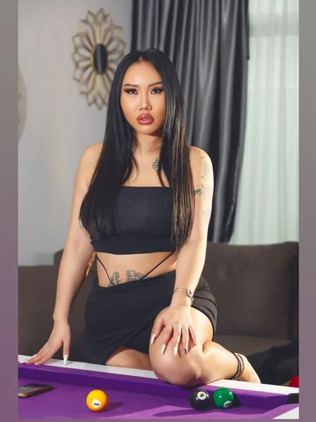 Bustyanny69
