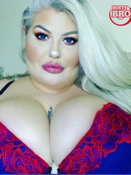 Bustybroganfree