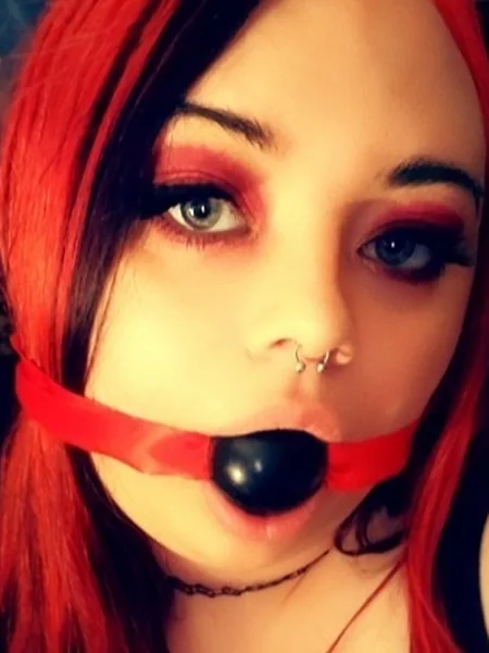 Busty Bullet