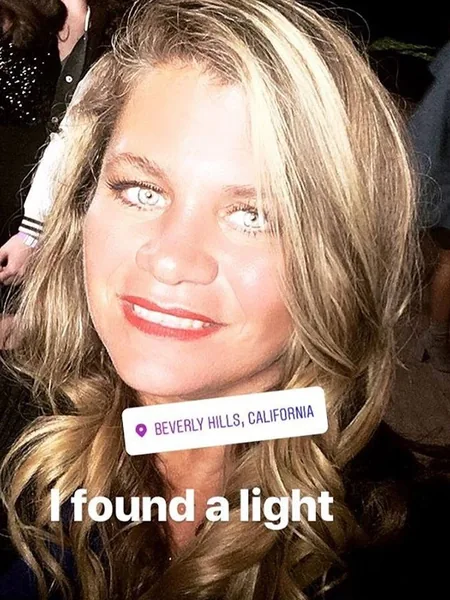 Hayley Jane