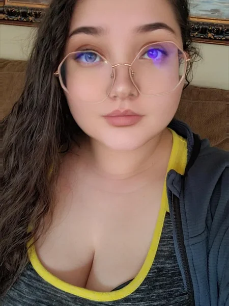 BustyRoxxy