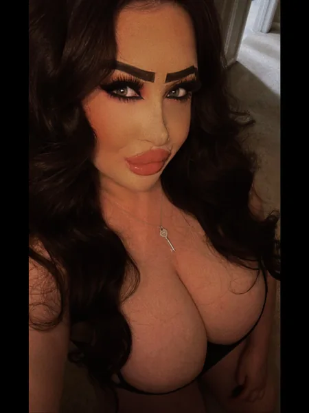 Jolene avatar