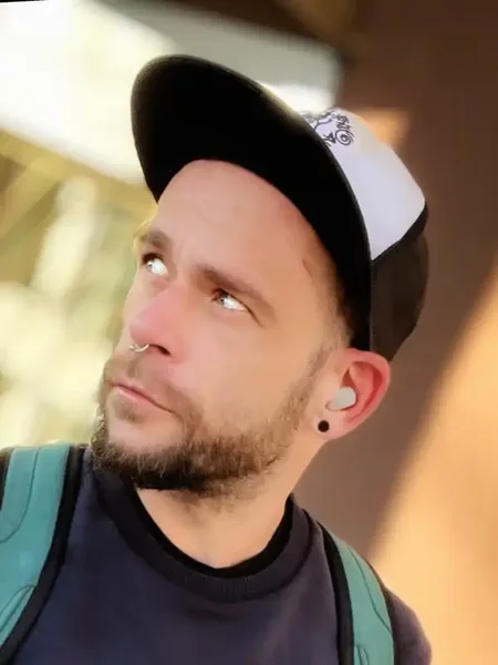 ButchPlayerXXL
