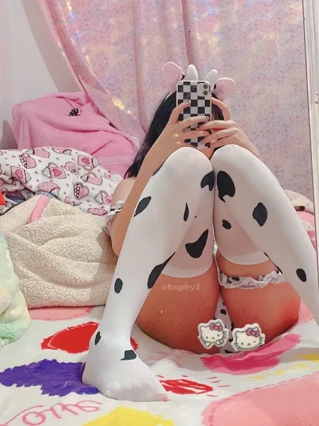 bxphycita ⛧