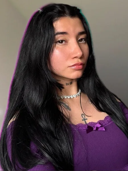 Nia Romero
