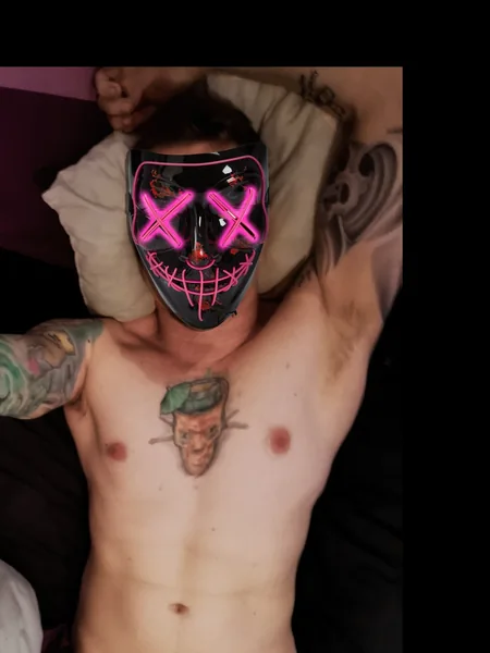 Call me Daddy
