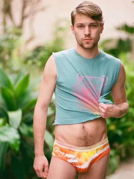 Cade Cain