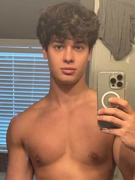 Caden Carmichael