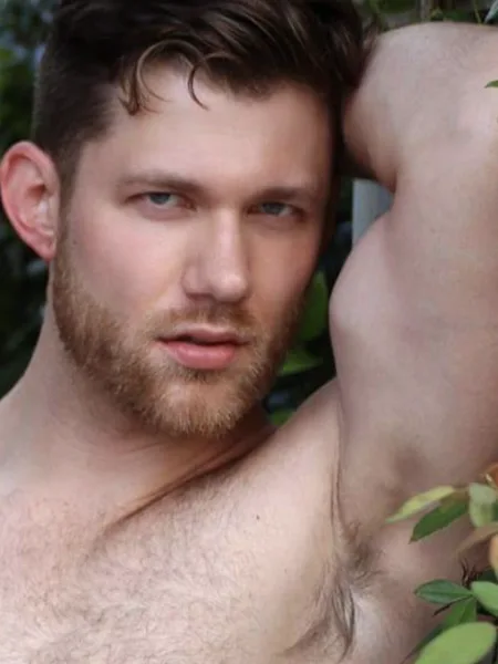 Caden Jackson