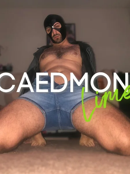 Caedmon Lime
