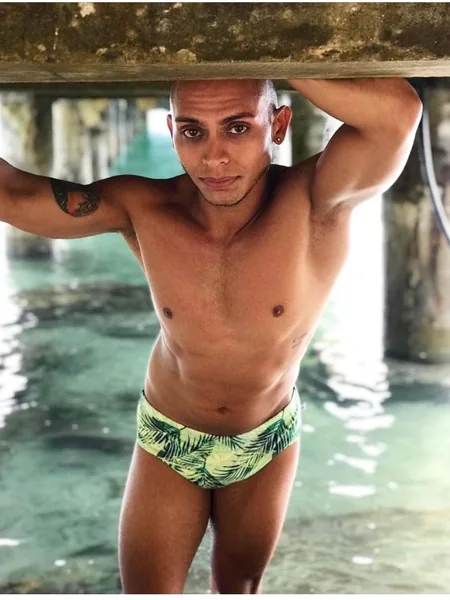 Caiçara Moreno
