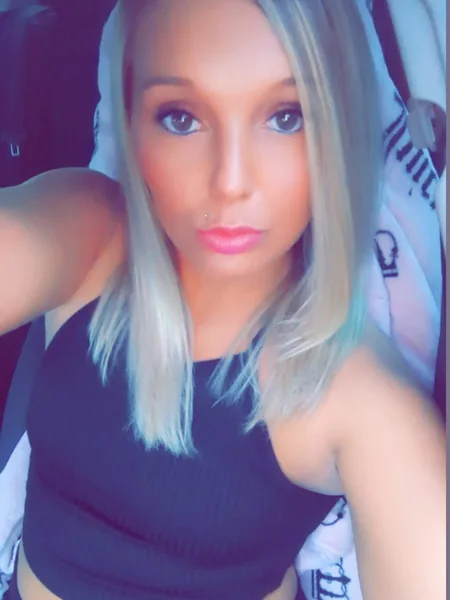 Cailie Renee avatar