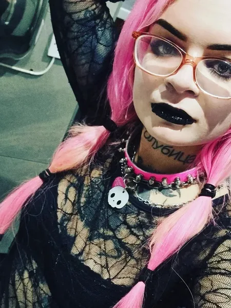 Caitlinminx avatar