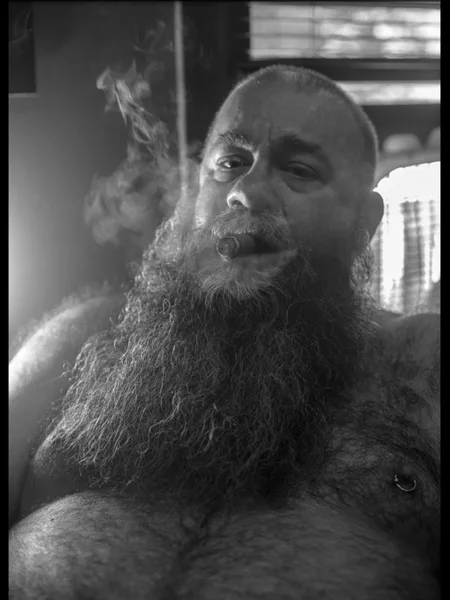 Cajunbear avatar