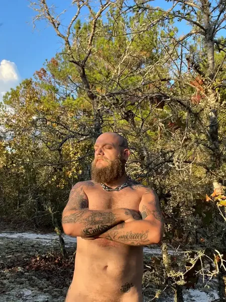 CajunThunder666