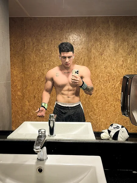 Caleb Araef