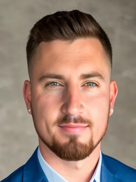 Caleb Connors