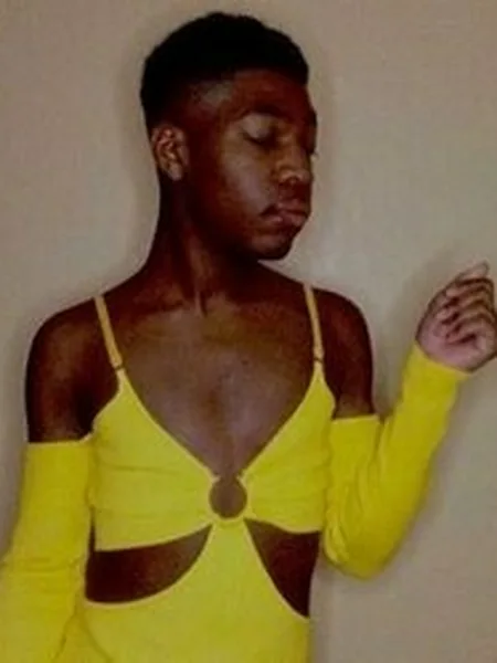 Daijaah Lanez