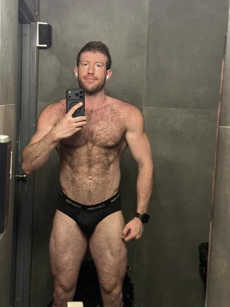 Cal Furey
