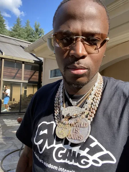 Calico Jonez