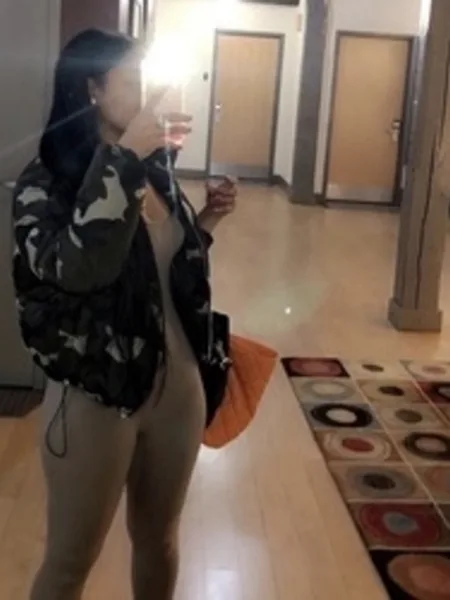 Californiaangel