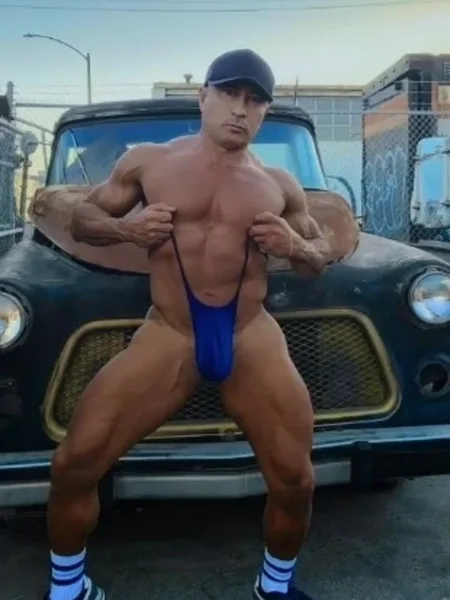 Caljock