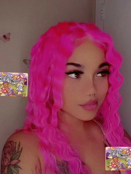 Goddess Kilo