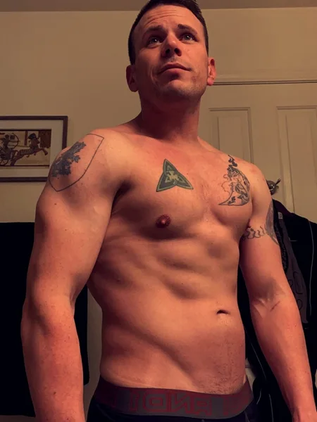 Alec Grey