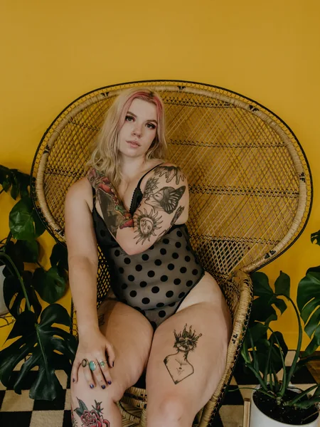 ✨Callie Brookes✨