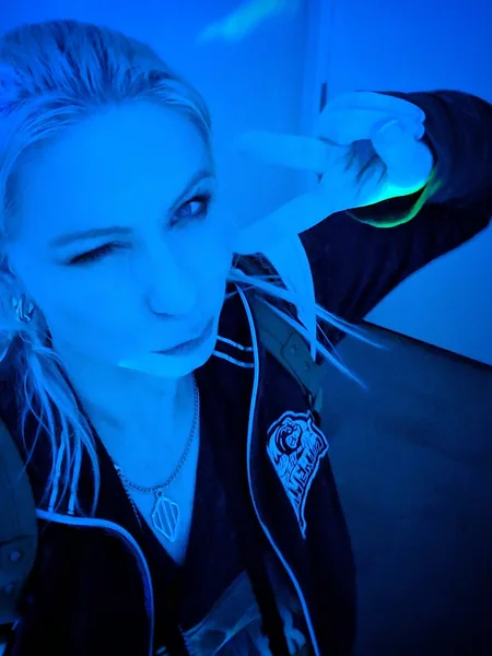 Gwen avatar