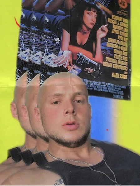 Vince Vega