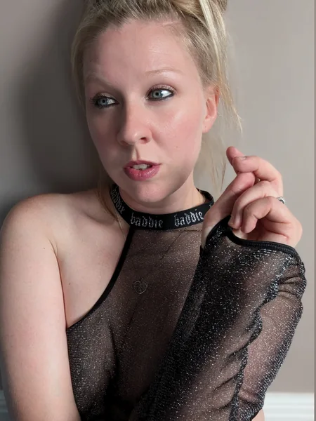 CallyDoll