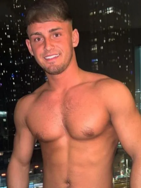 Cameron