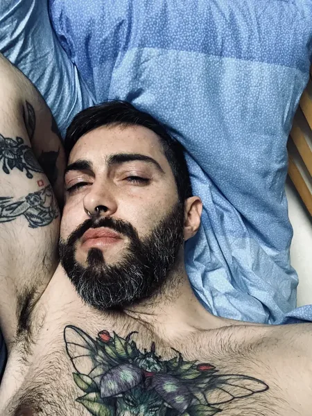 Camalow avatar