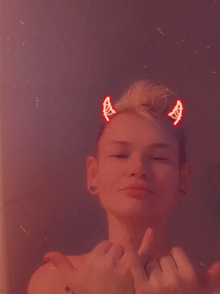 Cameron snow