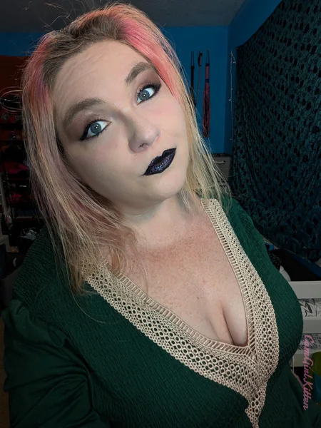 CamGirlKitten avatar