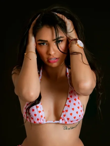 Cami🍒 avatar