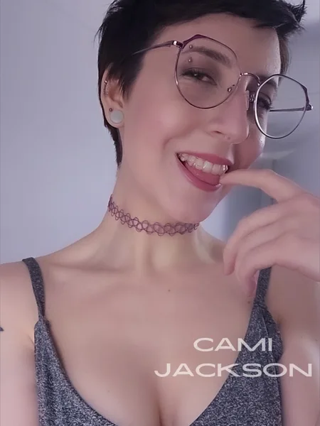 Cami Jackson