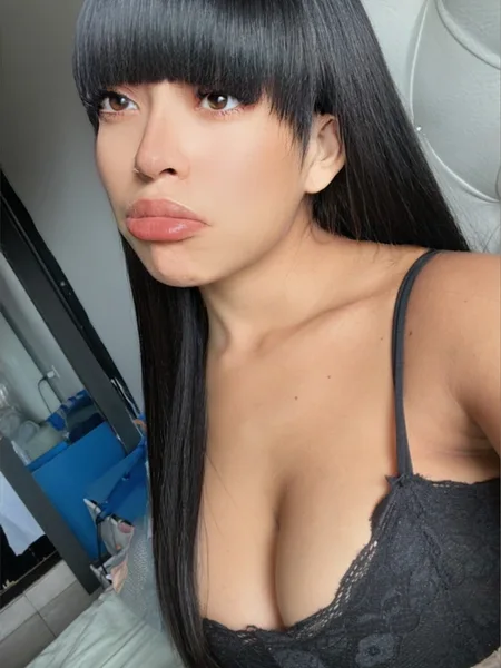 Cami😍
