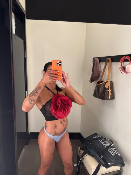 Camila Cuban