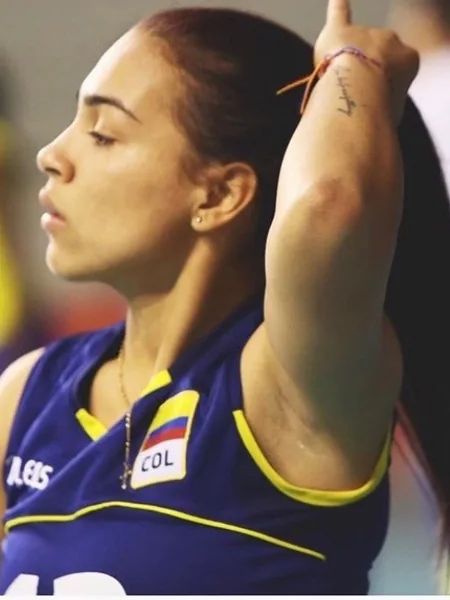 Camila Gomez