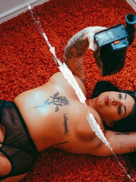 Camila Kachita