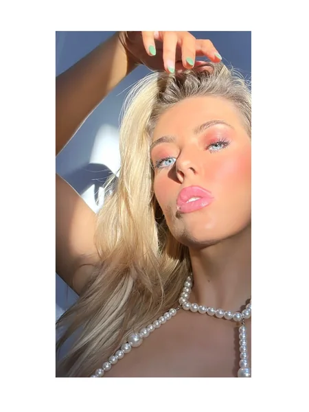 Camilla Bamford