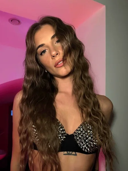 Camilla Stelluti 🤍