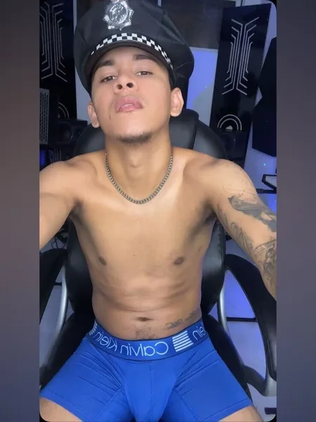Flaco Dotado