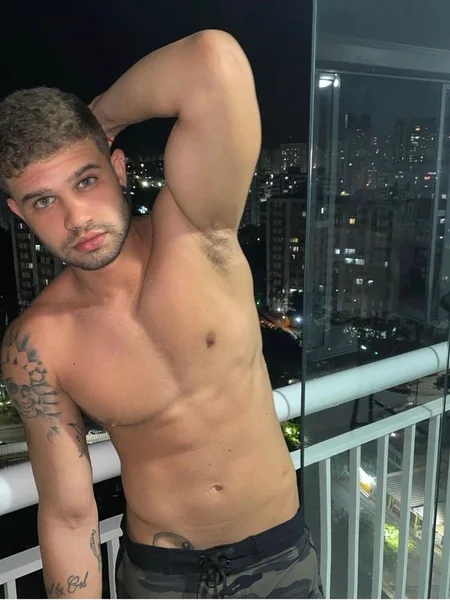João Camilo