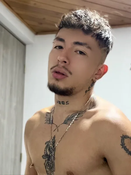 juan camilo