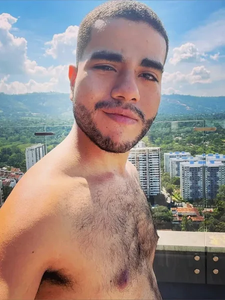 Camilo.