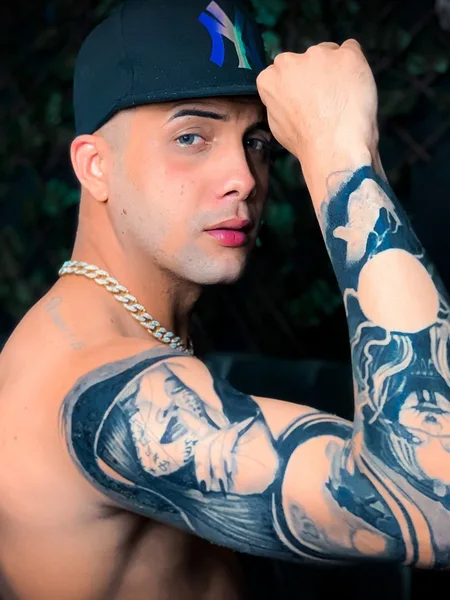 Camilo Torres