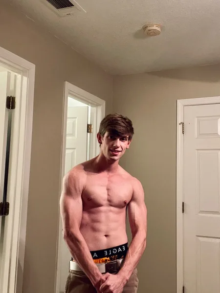 Cameron Luther